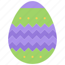 egg, easter, paint, spring, religion, holiday, christianity