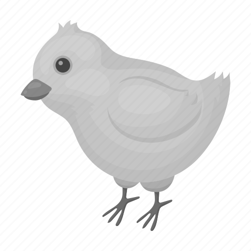 Attribute, chicken, easter, feast, holiday icon - Download on Iconfinder