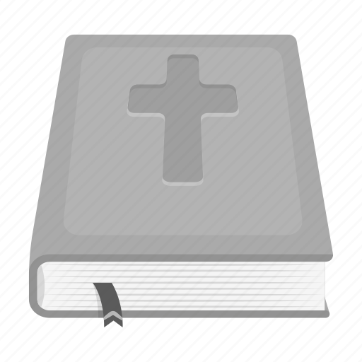 Bible, book, easter, religion icon - Download on Iconfinder
