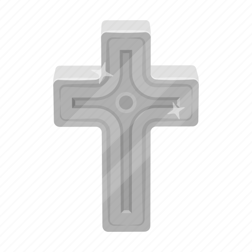 Attribute, cross, crucifixion, easter, holiday, religion icon - Download on Iconfinder