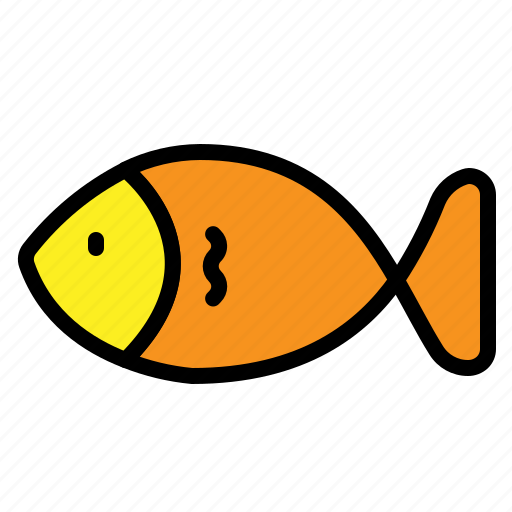 Animal, fish icon - Download on Iconfinder on Iconfinder