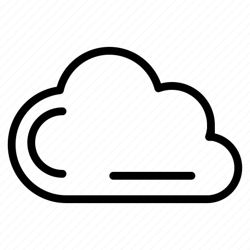 Cloud, data, easter, spring, storage, weather icon - Download on Iconfinder