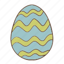 easter, egg, decoration, celebration, festival