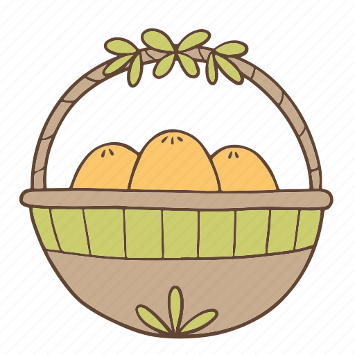 Easter, egg, celebration, decoration, festival icon - Download on Iconfinder