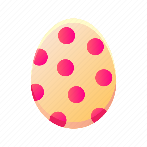 Decoration, easter, eggs, holiday icon - Download on Iconfinder