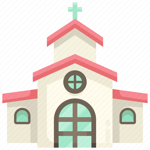 Buildings, catholic, christian, church, orthodox, religion icon - Download on Iconfinder
