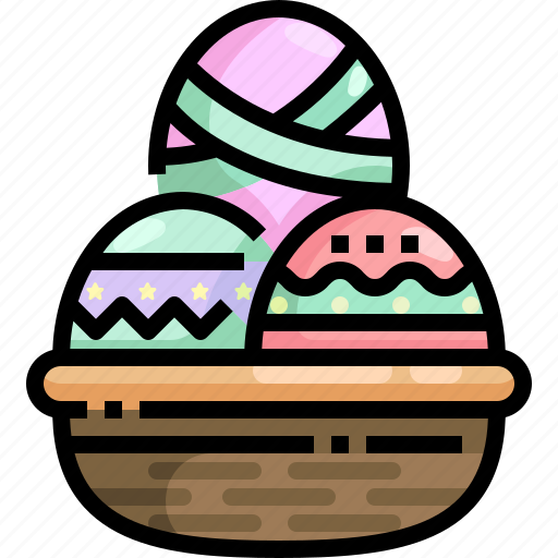 Broken, cracked, cultures, easter, egg, food icon - Download on Iconfinder