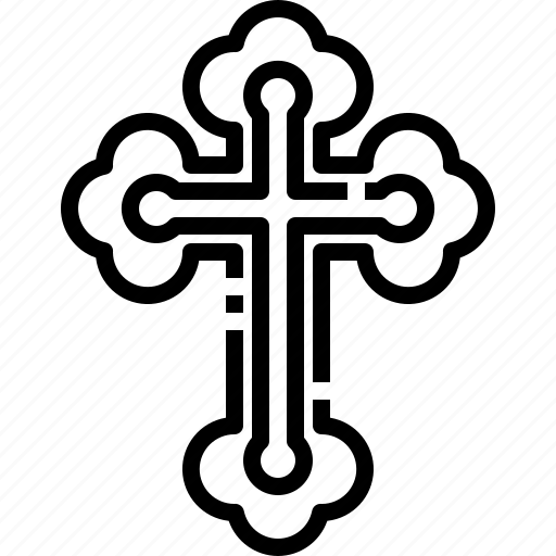 Christian, cross, cultures, irish, religion icon - Download on Iconfinder