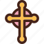 christian, cross, religion 