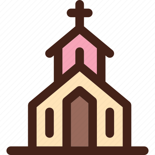 Christian, church, cross, religion icon - Download on Iconfinder