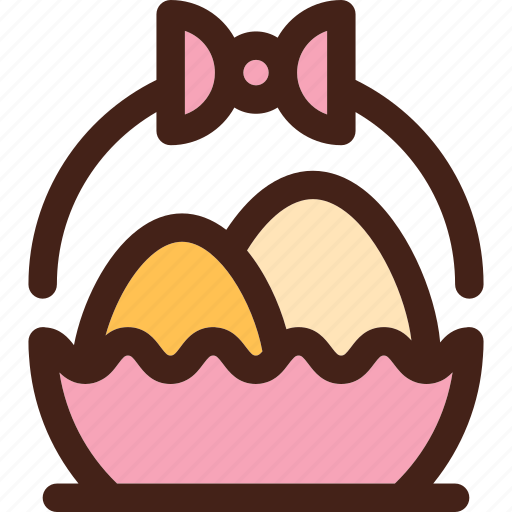 Decoration, easter eggs, eggs icon - Download on Iconfinder
