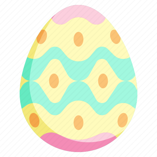 Decorate, egg, easter, celebration, decoration icon - Download on Iconfinder
