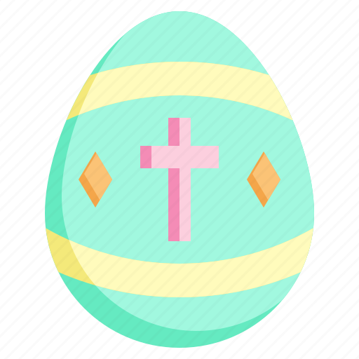 Easter, egg, happy, springtime icon - Download on Iconfinder