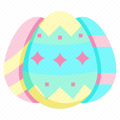 Easter, eggs, egg, cultures icon - Download on Iconfinder