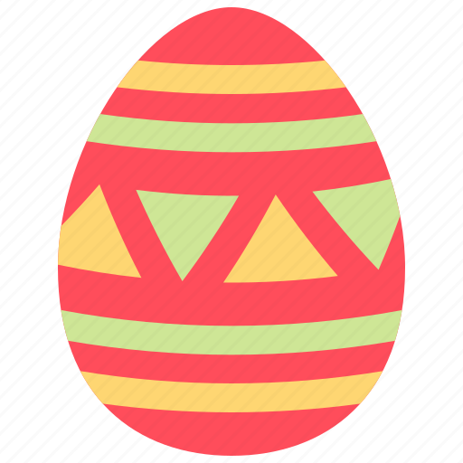 Easter, egg, painting, paint icon - Download on Iconfinder