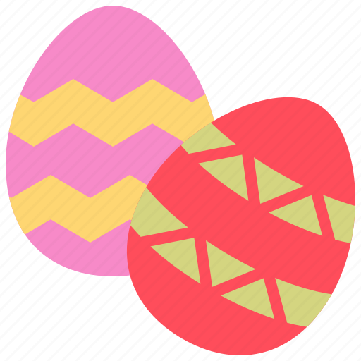 Egg, paint, easter, painting icon - Download on Iconfinder