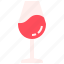 red, wine, glass, drink, alcohol, beverage 