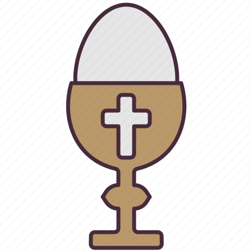 Eucharist, communion, holy, chalice, cultures, orthodox, protestant icon - Download on Iconfinder