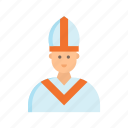 pope, catholicism, leadership, pontiff, spiritual, holy
