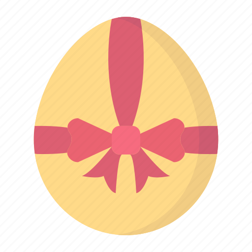 Easter, easter day, egg, egg hunt, gift icon - Download on Iconfinder