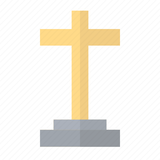 Christian, cross, easter, easter day, religion icon - Download on Iconfinder