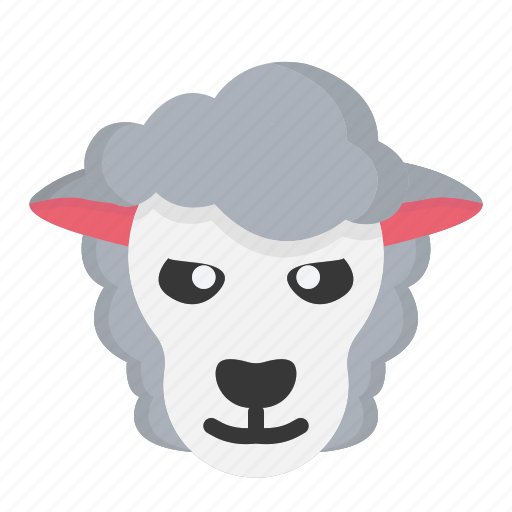 Animal, easter, easter day, lamb, sheep, spring icon - Download on Iconfinder