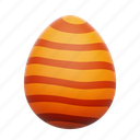 egg, easter, spring, celebration, decoration