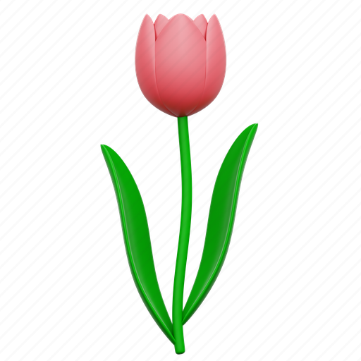 Tulip, flower, easter, blossom, nature icon - Download on Iconfinder