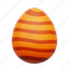 egg, easter, spring, celebration, decoration 