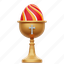 holy, chalice, easter 