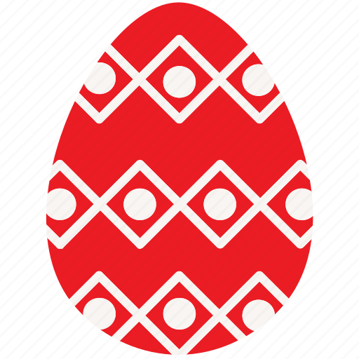 Easter, egg, holiday, ornament icon - Download on Iconfinder