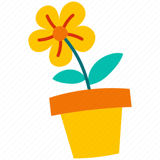 Flower, floral, spring, flora icon - Download on Iconfinder