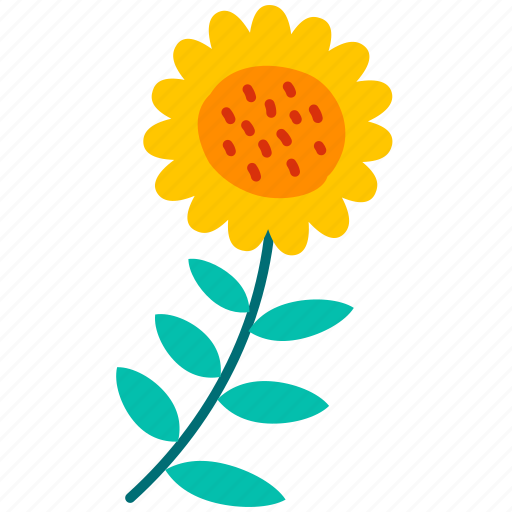 Flower, floral, spring, flora icon - Download on Iconfinder