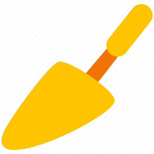 Shovel, dig, work, equipment icon - Download on Iconfinder