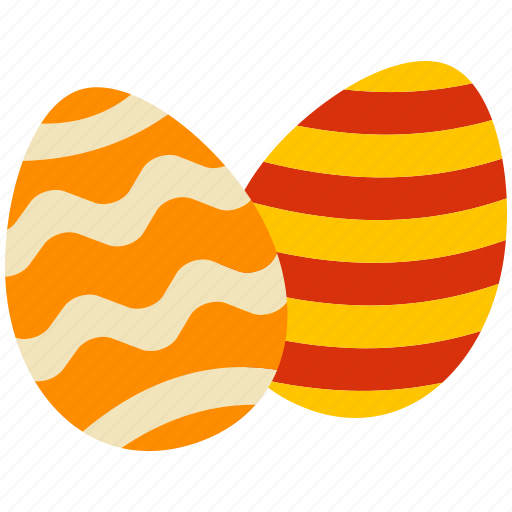 Easter, egg, spring, holiday icon - Download on Iconfinder