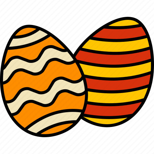 Easter, egg, spring, holiday icon - Download on Iconfinder