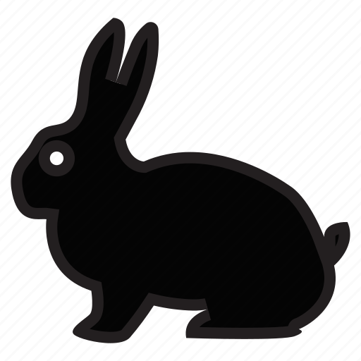 Bunny, conejo, easter, magic, rabbit, wizard icon - Download on Iconfinder