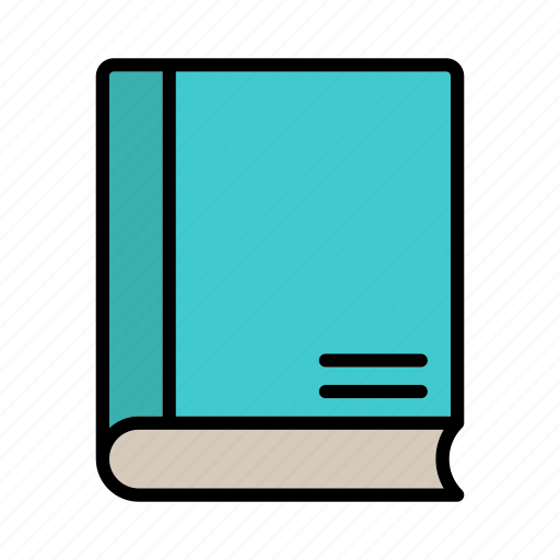 Book, learn, read, school icon - Download on Iconfinder