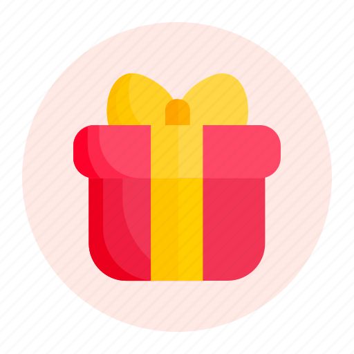Celebration, gift, love, party, present, surprise, wedding icon - Download on Iconfinder