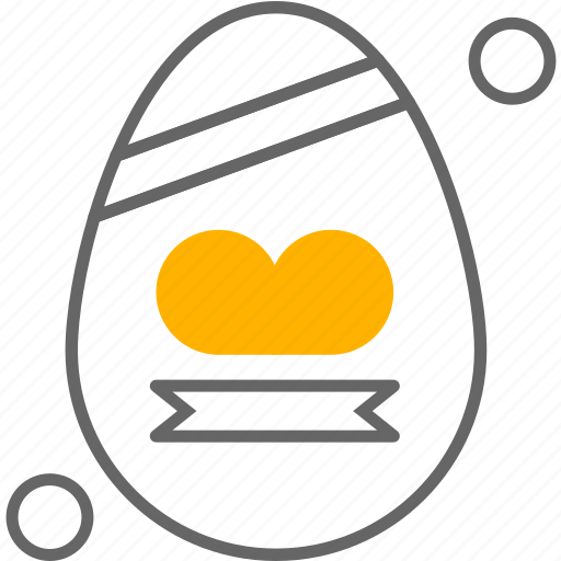 Food, egg, easter icon - Download on Iconfinder