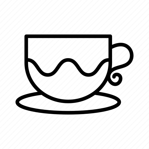 Cup, drink, hot, tea icon - Download on Iconfinder