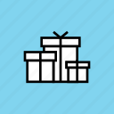 birthday, box, christmas, gift, gifts, present, presentation