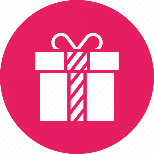 Birthday, box, christmas, gift, present, presentation icon - Download on Iconfinder