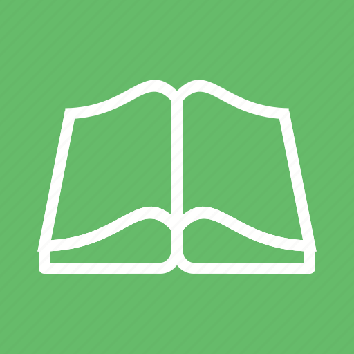 Book, knowledge, learn, library, page, read, school icon - Download on Iconfinder