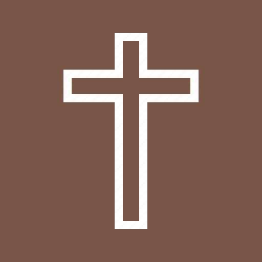 Catholic, christ, cross, easter, jesus, religion icon - Download on Iconfinder