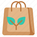 shopping, bag, eco, reuse, shop, sale