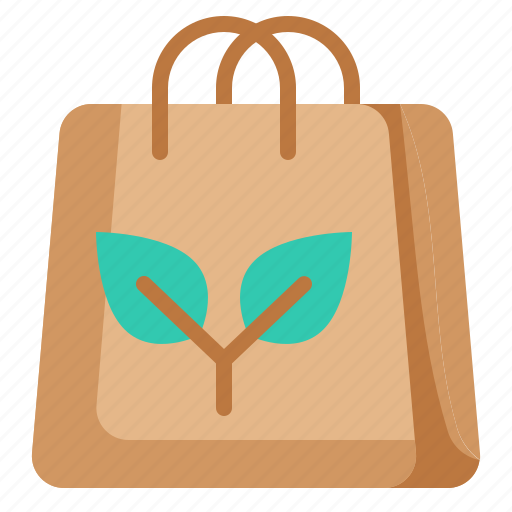 Shopping, bag, eco, reuse, shop, sale icon - Download on Iconfinder