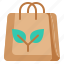 shopping, bag, eco, reuse, shop, sale 