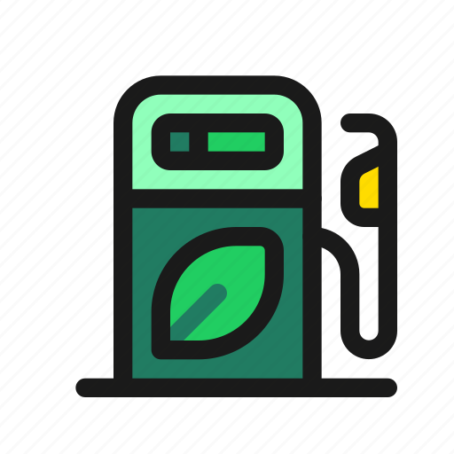 Biofuel, fuel, gas, gasoline, transportation, eco, friendly icon - Download on Iconfinder