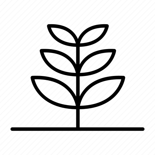 Eco friendly, plant, sustainable, growth, tree icon - Download on Iconfinder
